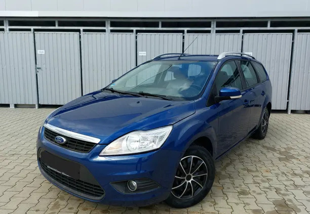 ford lubelskie Ford Focus cena 14900 przebieg: 170000, rok produkcji 2009 z Chełm